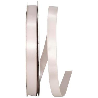 Imagem de Reliant Ribbon Fita de cetim com dupla face, cores modernas, cinza-acinzentado