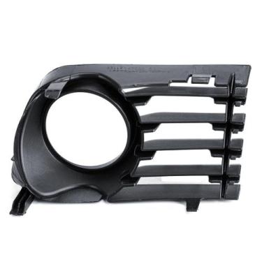 Imagem de Faróis de neblina do carro dianteiro com par de capas para Toyota Priu