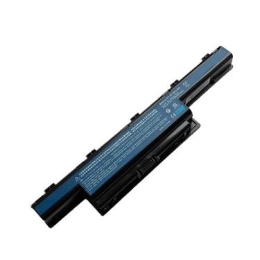 Imagem de Bateria para notebook compatível com Acer Aspire 5741Z-4256  4000 mAh 