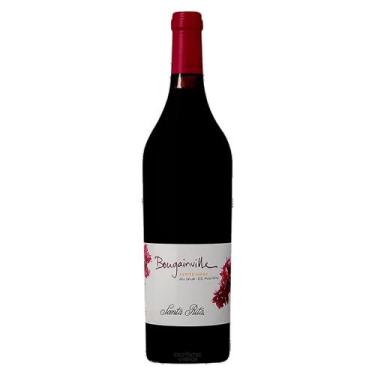 Imagem de Vinho santa rita bougainville petite syrah tinto 750ml