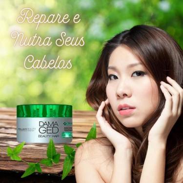 Imagem de Tratamento Alto Impacto Máscara Pós Progressiva e Terapia Capilar - It