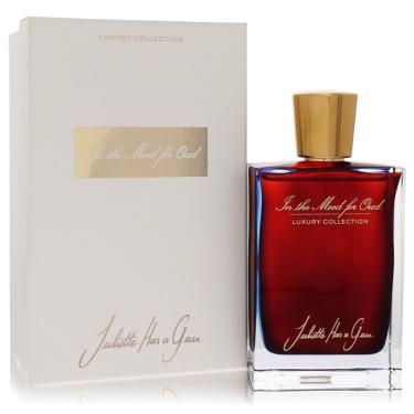 Imagem de Perfume Feminino In The Mood For Oud Juliette Has A Gun 75 Ml Eau De Parfum