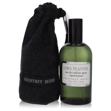 Imagem de Perfume Masculino Grey Flannel Geoffrey Beene 120 Ml Eau De Toilette