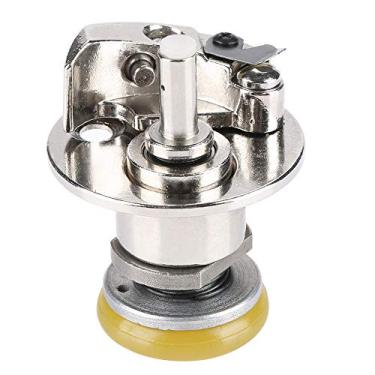 Imagem de Enrolador de bobina de aço inoxidável automático industrial peça de montagem de máquina de costura componente durável de alta qualidade para economia de tempo para máquinas de