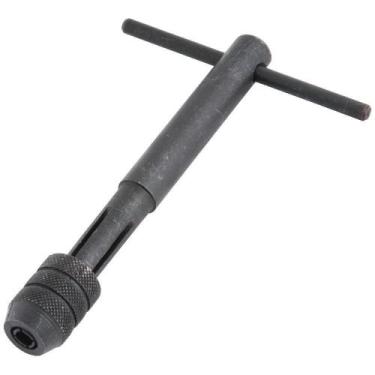 Imagem de Vira Macho Tipo T 150 Mm 1/4 A 1/2 Polegadas Nove54