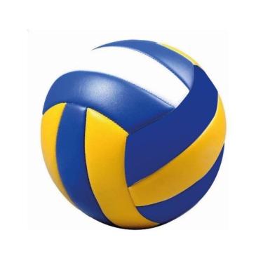 Imagem de Bola de Vôlei Praia e Quadra Tamanho 5 - Zippy Toys