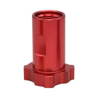 Imagem de Adaptador De Copo Para Pistola De Pintura Conector Rápido Para Copo Me