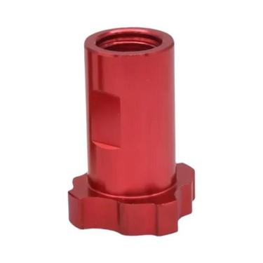 Imagem de Adaptador De Copo Para Pistola De Pintura Conector Rápido Para Copo Me
