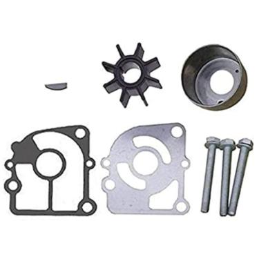 Imagem de Reparo Bomba De Agua Tohatsu 18hp E 25hp Kit Reparo