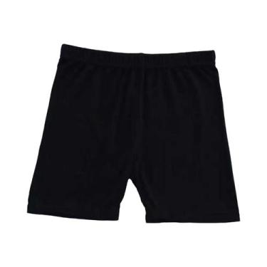 Imagem de Calças De Dança Leves E Confortáveis Para Meninas Em Cores Sólidas - N