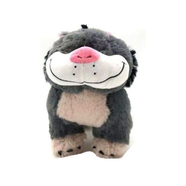 Imagem de Boneca de pelúcia Lucifers, anime de 20 cm com enchimento de seda - Yi