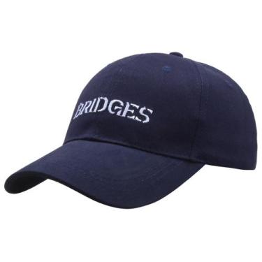 Imagem de Boné de beisebol Bridges Anime Trucker Hat para crianças 56-58cm - Yiw