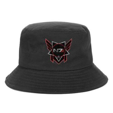Imagem de Chapéu de pesca dobrável Fisherman Hat NZ Game Anime - Yiweisai
