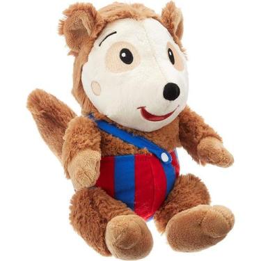 Imagem de Boneca de pelúcia Bobos Dormouses Anime 23cm - yiweisai