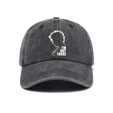 Imagem de Boné de beisebol I Am Nots Theres Dylans Anime Snapback Cap - yiweisai