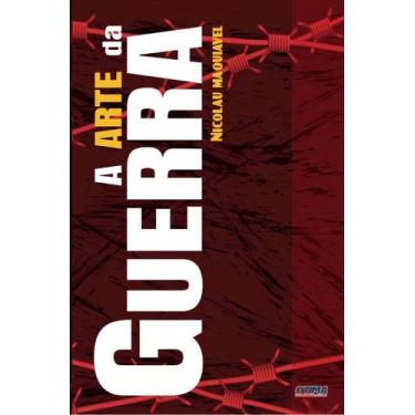 Imagem de a Arte Da Guerra - OTIMA EDITORA - LITERATURA ESTRANGEIRA, Sortido