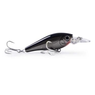 Imagem de Isca Artificial Magic Dancer 50F, 262