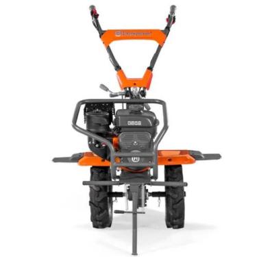 Imagem de Motocultivador a gasolina 6 hp 4 tempos - TF 440 - Husqvarna