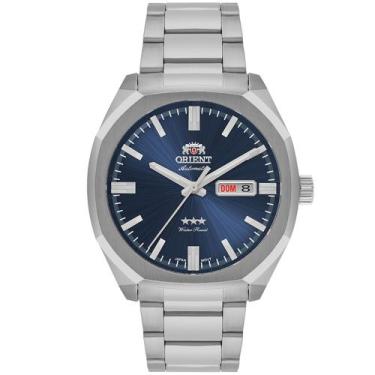 Imagem de Relógio Orient Automático NH3SS008 D1SX