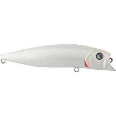 Imagem de Isca artificial marine sports brava 77 - tamanho: 7,7cm - peso: 7,2g -