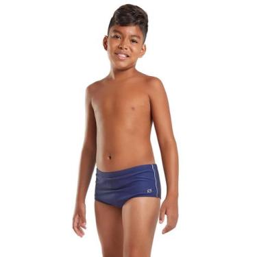 Imagem de Sunga infantil - Nossa