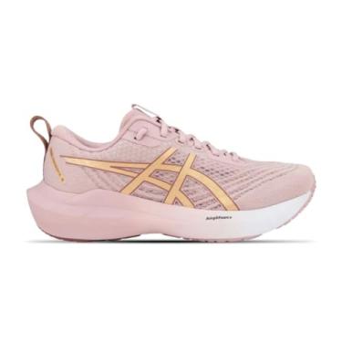Imagem de Tênis Asics Feminino Gel-nagoya 8 Corrida Morganite/champagne 1012b966-700-35
