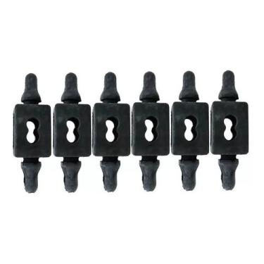 Imagem de Kit 6 Coxim Centrífuga Colormaq - Original