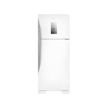 Imagem de Geladeira/Refrigerador Panasonic Frost Free - Duplex Branco 435L NR-BT
