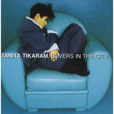 Imagem de Cd Tanita Tikaram - Lovers in the City