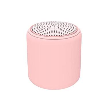 Imagem de Mini Caixinha Som Portátil Little Fun TWS Inpods