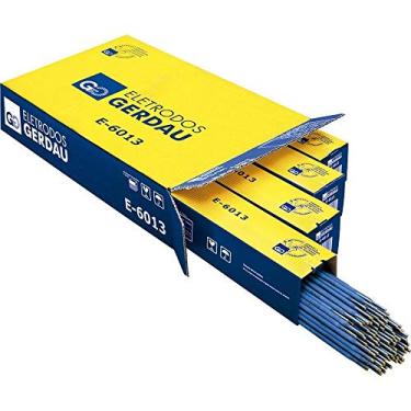 Imagem de Eletrodo 6013 2,5 5KG Gerdau