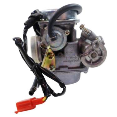 Imagem de Carburador Completo Scooter Custom 150 Motorino