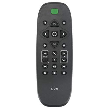 Imagem de Controle Remoto Multimídia Para Xbox One Dvd Netflix