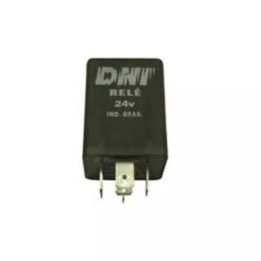 Imagem de TEMPORIZADOR LIMPADO PARA BRISA 24V MB LN914