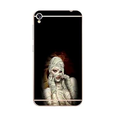 Imagem de Capa Adesivo Skin116 Verso Para Zenfone Live 5.0 (ZB501KL)