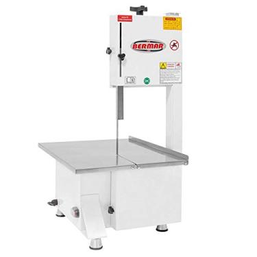 Imagem de Serra Fita de Bancada Lâmina de 1,74m BM103 Bermar - Bivolt