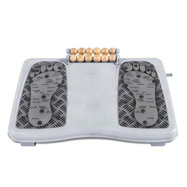 Imagem de Apoio para pés ergolight - magnético e massageador