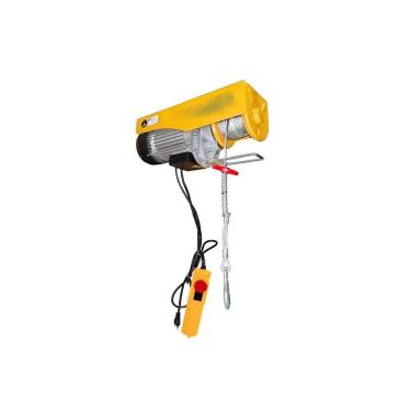 Imagem de Guincho Elétrico 300600Kg 126M C/Motor Menegotti 127V Novo