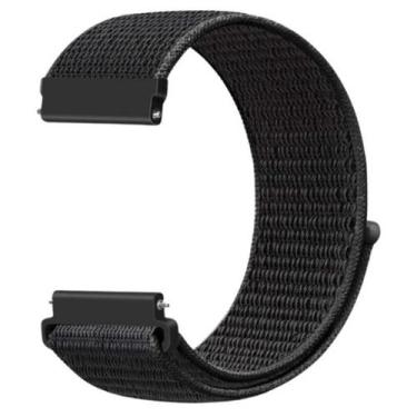 Imagem de Pulseira Bight Compatível Smartwatch Haylou Watch RS5 LS19 - Poolsy, P