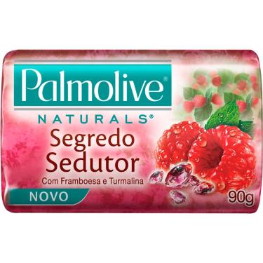 Imagem de Sabonete Palmolive Segredo Sedutor Naturals 90g