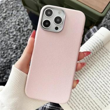 Imagem de Capa com estampa para Redmi Note 14, 13, 12, 11, 11s, 9, 8 Pro Plus, 9A, 10C, 12C, 13C, 14C, cor lisa, SuPiO, rosa, para Redmi 12