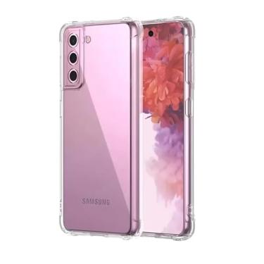 Imagem de Capa Capinha Anti Shock Para Samsung Galaxy Todos Modelos Serié S/Serié M/Serié A (Galaxy S23 Plus)