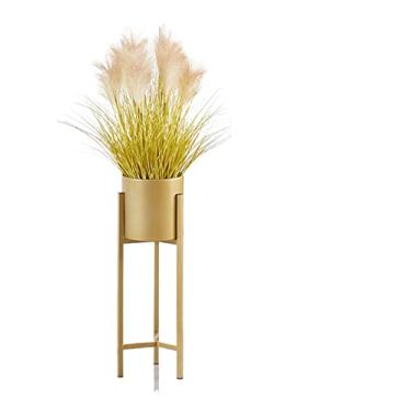 Imagem de Suporte para plantas, rack de flores, rack de armazenamento, rack de vaso de flores, rack de flores interno F, sala de estar, abacaxi em vaso