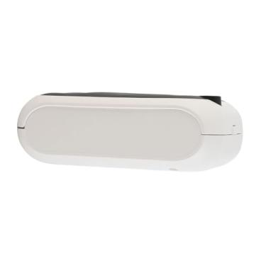 Imagem de KIMISS Difusor de Aromaterapia XS105 200m³ Com Temporizador, Controle APP e BT, Umidificador de Ar USB de 140ml para Hotéis, Montagem Em Parede ou Uso Em Mesa (Preto)