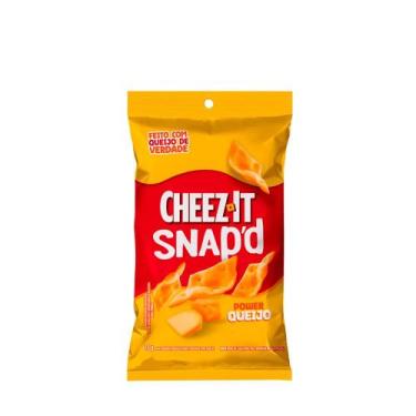 Imagem de Snack Sabor Cheddar com Queijo Cheez It 75g