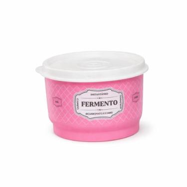 Imagem de Potinho Fermento Essences 140ml - Tupperware