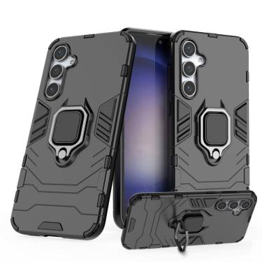 Imagem de Capa Capinha Case para Samsung Galaxy A25 - Protetora Resistente Militar Anti Impacto Queda Armadura