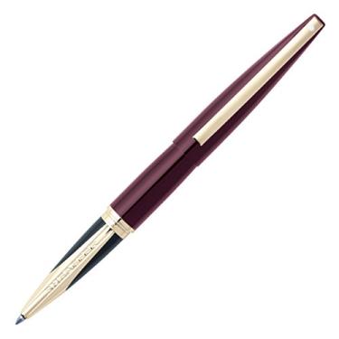 Imagem de Sheaffer Caneta esferográfica Taranis Stormy Wine - Preta