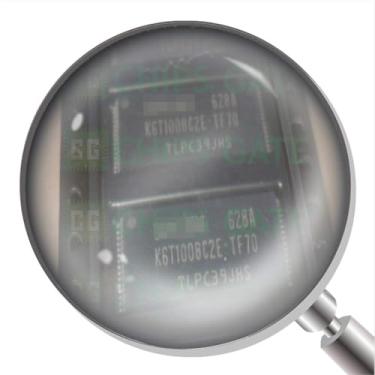 Imagem de K6T1008C2E-TF70 1Pcs New K6T1008C2E-TF70 11+ Tsop32 K6T1008C2E-TF70