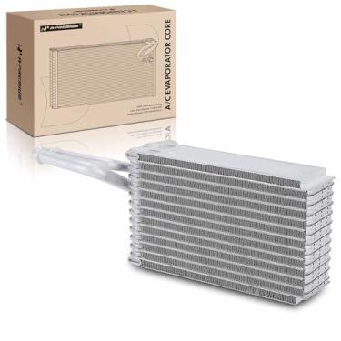 Imagem de A-Premium Núcleo do evaporador A/C traseiro compatível com Dodge Grand Caravan 2008-2011 e Chrysler Town & Country 2008-2011 e Volkswagen Routan 2009-2014 e Ram C/V CV 2012-2014